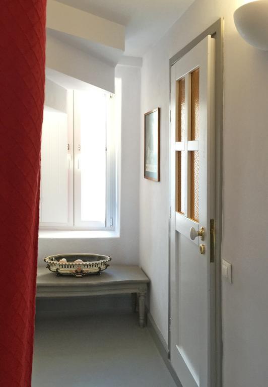Casal Paleologos Villa Mykonos Town Exterior foto