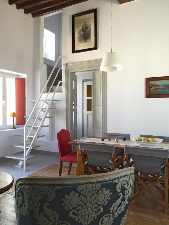 Casal Paleologos Villa Mykonos Town Exterior foto
